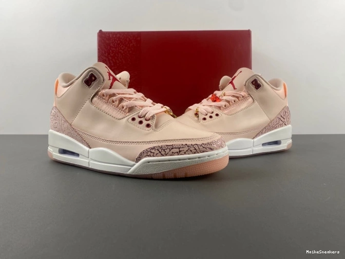 MaikeSneakers Day Air (W) Jordan HJ0178-600 Valentines 3 0818